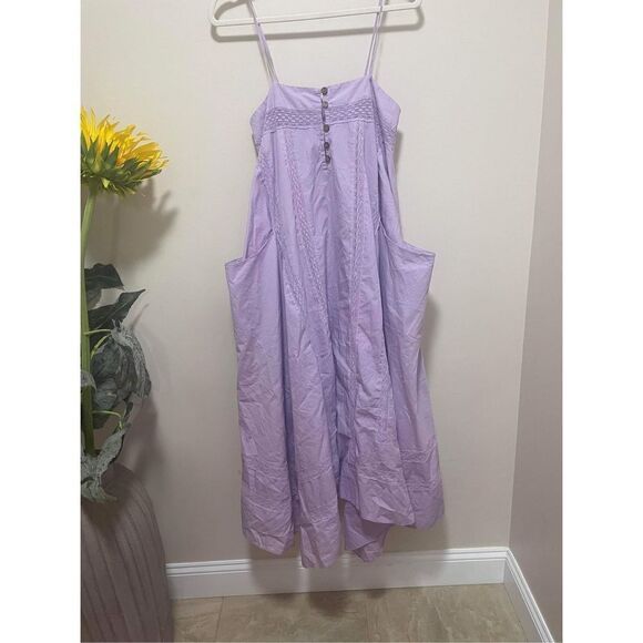 NWT Free People Mini Dress Size XS - Picture 1 of 9